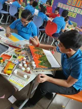 Green Berry World School Green Berry World School Gallery