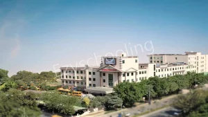 GD Goenka Public School  Gallery