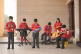 GD Goenka Public School  Gallery