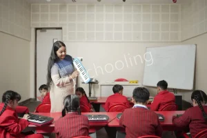 GD Goenka Public School  Gallery