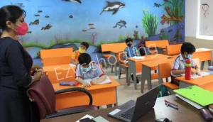 GD Goenka Public School  Gallery