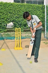 GCRG International School Gallery