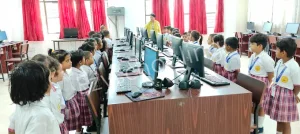 GCRG International School Gallery