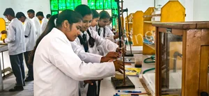 The Bhonwal school Gallery