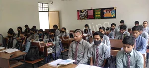 The Bhonwal school Gallery