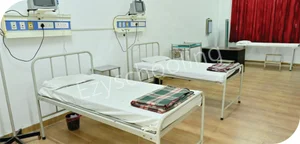 GCRG International School Gallery