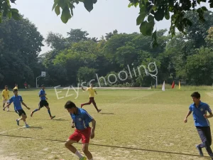 Bhartiya Vidya Bhavan Vidyalaya Gallery