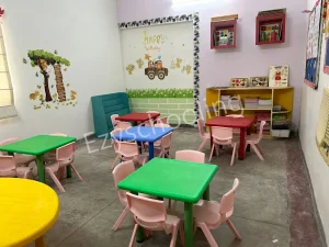 EuroKids Gallery