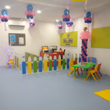 EuroKids Gallery