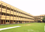 Eram Convent College Gallery