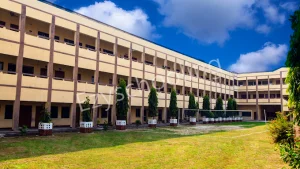 Eram Convent College Gallery