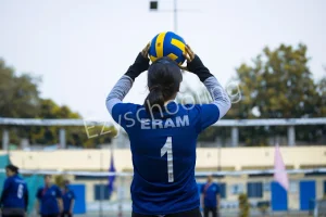 Eram Convent College Gallery