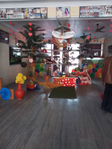 Central Academy Senior Secondary School Gallery