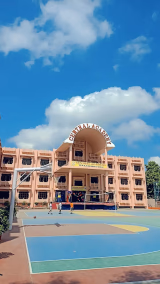 Central Academy Gallery