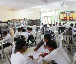 Dr. Virendra Swarup Public School Gallery