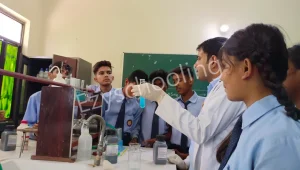 Central Public School Gallery