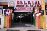 Dr. L.P. Lal Memorial College Dr. L.P. Lal Memorial College Gallery