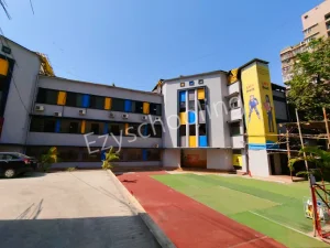 Orchids The International School Gallery