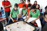 Dr. L.P. Lal Memorial College Dr. L.P. Lal Memorial College Gallery