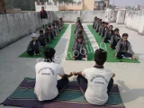 Dr. I.D. Rastogi Academy Dr. I.D. Rastogi Academy Gallery