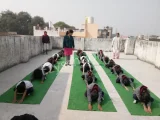 Dr. I.D. Rastogi Academy Dr. I.D. Rastogi Academy Gallery