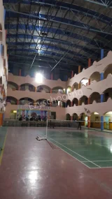 Central Academy School Gallery