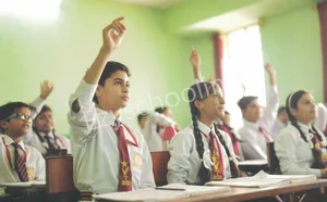 Central Academy Gallery