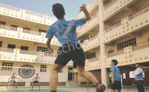 Central Academy Gallery