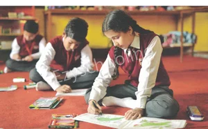 Central Academy Gallery