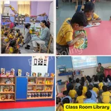 Salwan Montessori School Salwan Montessori School Gallery