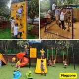 Salwan Montessori School Salwan Montessori School Gallery