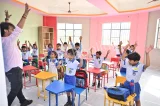 Lucknow Public World School Lucknow Public World School Gallery