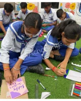 Lucknow Public World School Lucknow Public World School Gallery