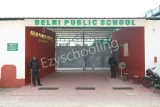 Delhi Public School Gallery