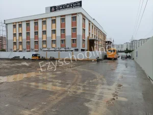 Orchids The International School Gallery