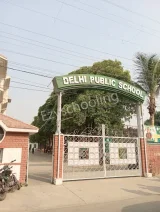 Delhi Public School Delhi Public School Gallery