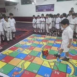 Delhi Public School Delhi Public School Gallery
