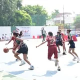 Delhi Public School Delhi Public School Gallery