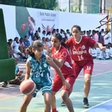 Delhi Public School Delhi Public School Gallery