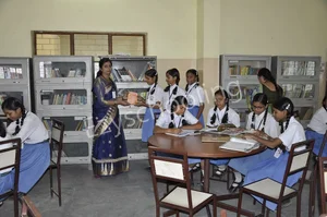 Canossa School Gallery