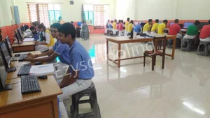 Canossa School Gallery