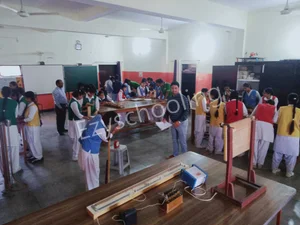 Canossa School Gallery