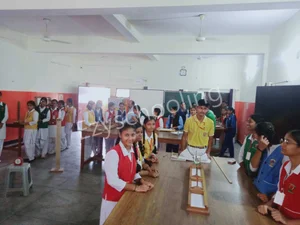 Canossa School Gallery