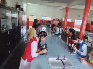 Canossa School Gallery