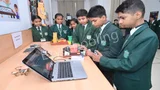 Delhi Public School Delhi Public School Gallery