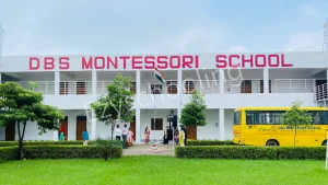 DBS Montessori School
 Gallery