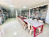 DBS Montessori School
DBS Montessori School
Gallery