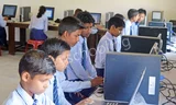 Blue Haven English Medium School Blue Haven English Medium School Gallery