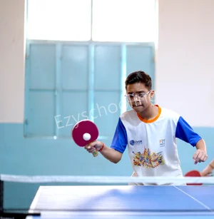 Jhunjhunu Academy Gallery