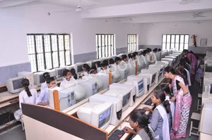 Bal Guide School Gallery